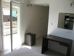 Fasthôtel Montpellier Baillargues