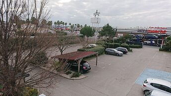 Fasthôtel Montpellier Baillargues
