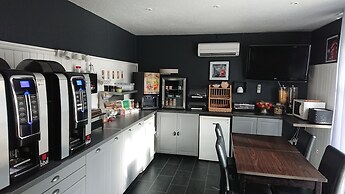 Fasthôtel Montpellier Baillargues
