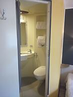 Fasthôtel Montpellier Baillargues