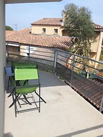 Fasthôtel Montpellier Baillargues