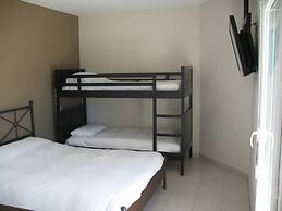 Fasthôtel Montpellier Baillargues
