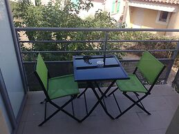 Fasthôtel Montpellier Baillargues