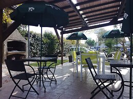 Fasthôtel Montpellier Baillargues