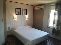 Fasthôtel Montpellier Baillargues