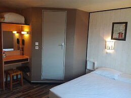Fasthôtel Montpellier Baillargues