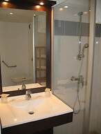 Fasthôtel Montpellier Baillargues
