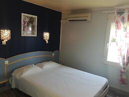 Fasthôtel Montpellier Baillargues