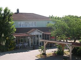 Fasthôtel Montpellier Baillargues