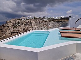 Caldera View Private Villa