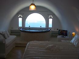 Caldera View Private Villa