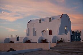 Caldera View Private Villa