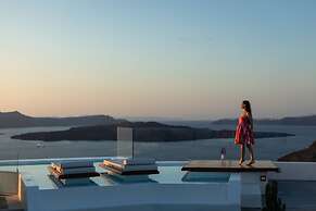 Caldera View Private Villa