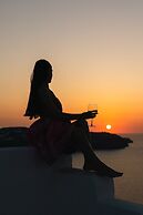 Caldera View Private Villa