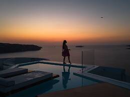 Caldera View Private Villa