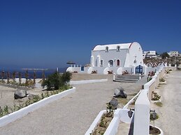 Caldera View Private Villa