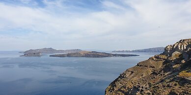 Caldera View Private Villa