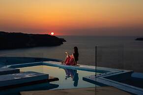 Caldera View Private Villa