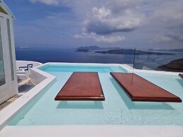 Caldera View Private Villa