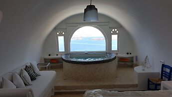 Caldera View Private Villa