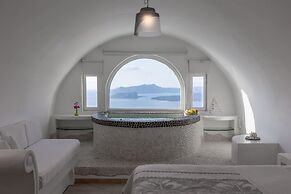 Caldera View Private Villa