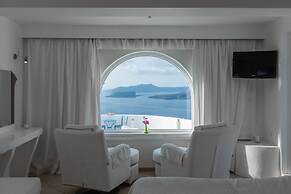 Caldera View Private Villa