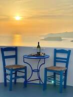 Caldera View Private Villa