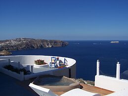 Caldera View Private Villa