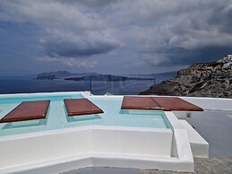 Caldera View Private Villa