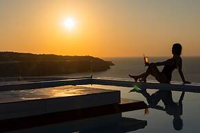 Caldera View Private Villa