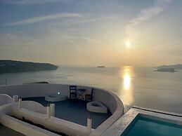 Caldera View Private Villa