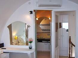 Caldera View Private Villa