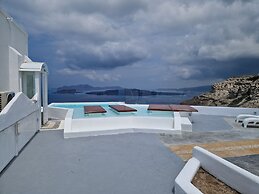 Caldera View Private Villa