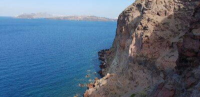 Caldera View Private Villa