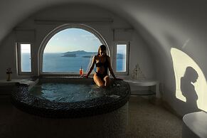 Caldera View Private Villa