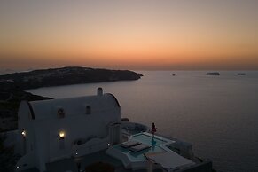 Caldera View Private Villa