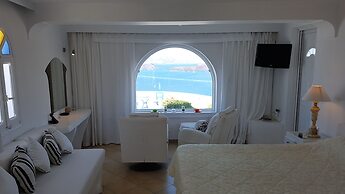 Caldera View Private Villa