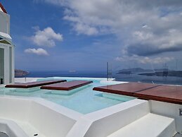 Caldera View Private Villa