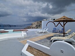 Caldera View Private Villa