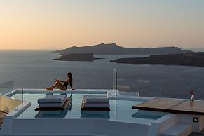 Caldera View Private Villa