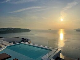 Caldera View Private Villa