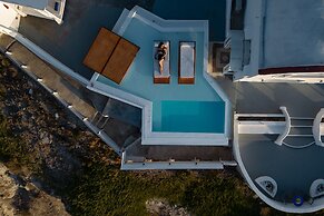 Caldera View Private Villa