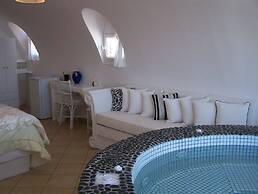 Caldera View Private Villa