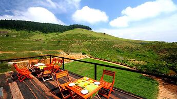 Windloft Retreat