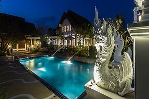 Doltara Boutique Resort