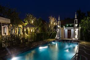 Doltara Boutique Resort