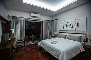 Doltara Boutique Resort