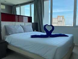 Vision Pratumnak by PSR ASIA