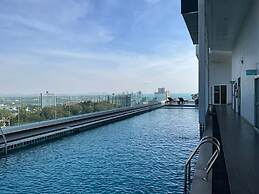 Vision Pratumnak by PSR ASIA