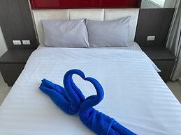 Vision Pratumnak by PSR ASIA